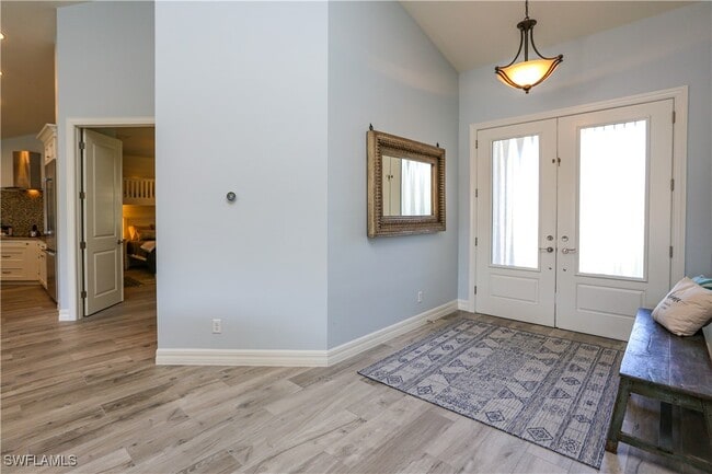 property at 1480 Curlew Ave