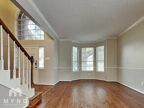 3707 Lauderwood Ln in Katy, TX - Building Photo - Building Photo