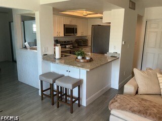 property at 5665 Trailwinds Dr