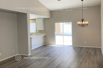 5438 Ragged Robin Ct in North Las Vegas, NV - Building Photo - Building Photo