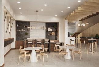 Interra in Jacksonville, FL - Foto de edificio - Building Photo