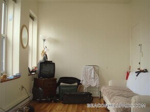 27 Garden St, Unit 10 in Boston, MA - Building Photo - Building Photo