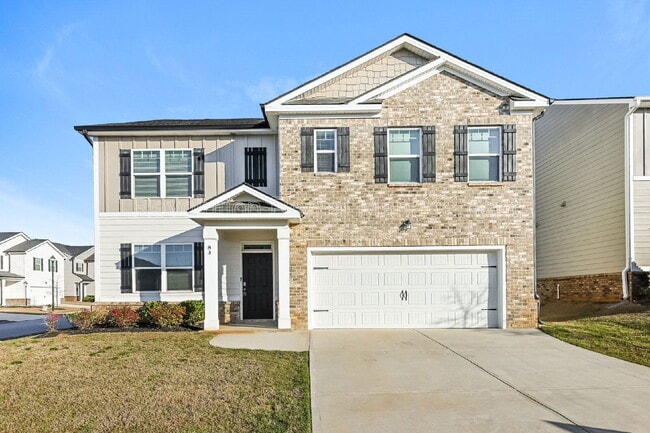 property at 83 Echo Ct