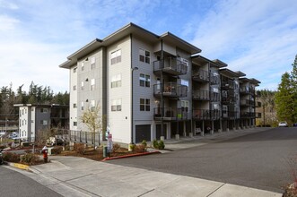 Harvard Suites in Bellingham, WA - Building Photo - Building Photo