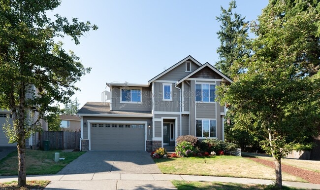 20322 10th Ave W in Lynnwood, WA - Building Photo - Building Photo