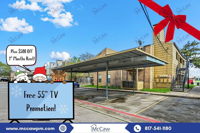 property at 6184 Vega Dr