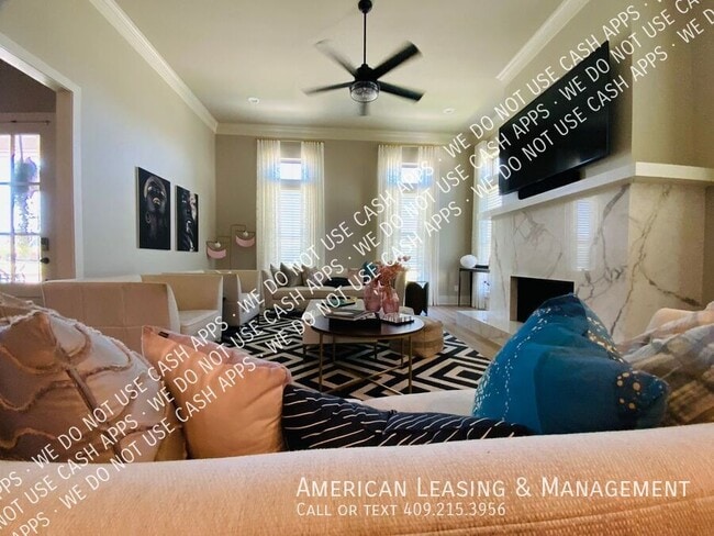 3405 Pond Circle in Beaumont, TX - Building Photo - Building Photo