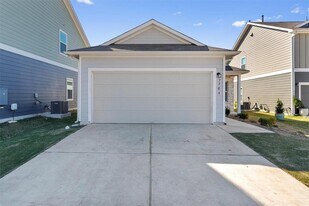 7704 Poppy Petal Dr in Austin, TX - Building Photo