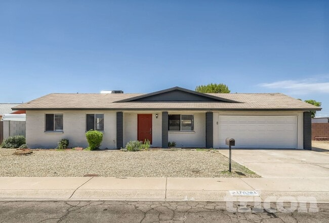 17834 N 9th Ave in Phoenix, AZ - Building Photo - Building Photo