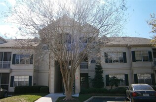 2302 Mid Town Terrace in Orlando, FL - Building Photo