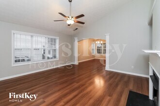 3077 Heatherbrook Trce in Canton, GA - Building Photo - Building Photo