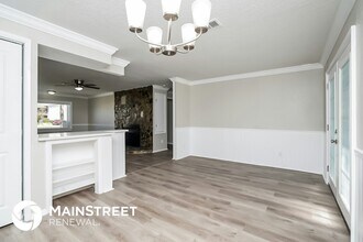 5520 Bay Blvd in Port Richey, FL - Building Photo - Building Photo