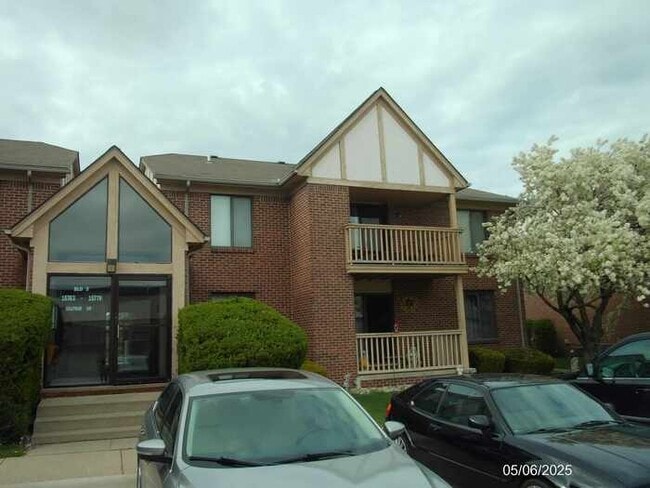 property at 15765 Balfour Dr