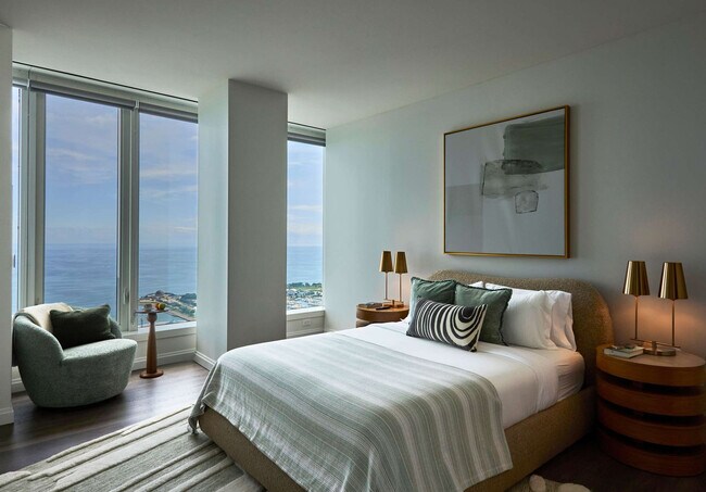 1000 S Michigan Ave in Chicago, IL - Building Photo - Building Photo