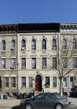 141 Somers St in Brooklyn, NY - Building Photo - Building Photo