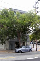 265 Laguna St in San Francisco, CA - Building Photo