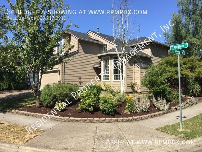 23992 SW Red Fern Dr in Sherwood, OR - Building Photo - Building Photo