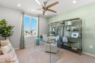 1984 Hydrangea Pl in Las Vegas, NV - Building Photo - Building Photo