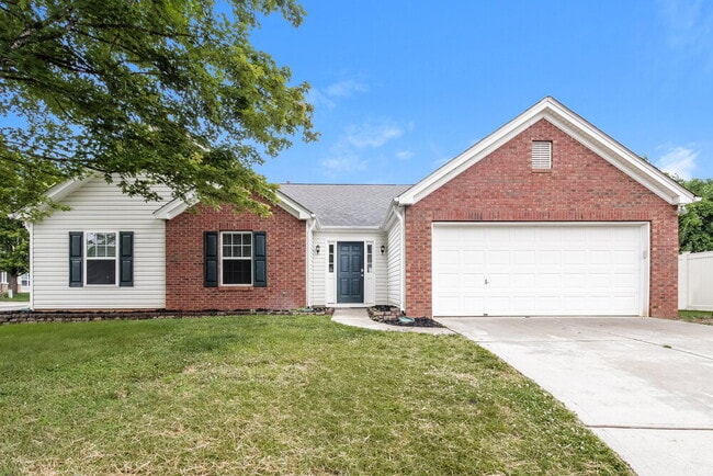 property at 3410 Arbor Pointe Dr