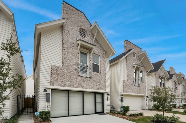 6018 Knox St in Houston, TX - Building Photo - Building Photo