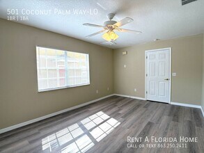501 Coconut Palm Way in Davenport, FL - Building Photo - Building Photo