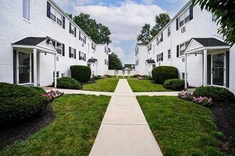 The Communities of Norris Hills in Norristown, PA - Building Photo - Building Photo