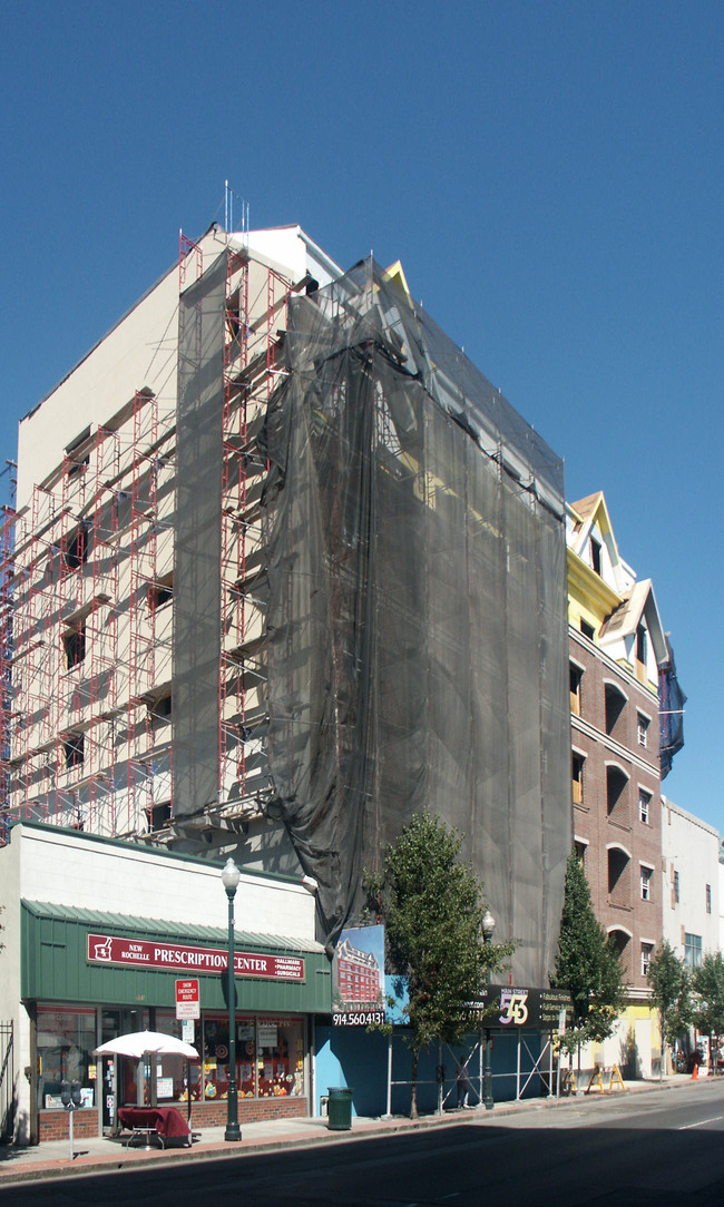 543 Main St in New Rochelle, NY - Building Photo - Other