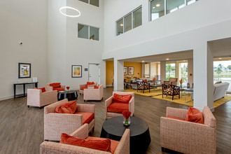 Heron Estates Apartments: 62 and Up Community in Riviera Beach, FL - Building Photo - Lobby