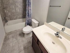 6523 Fiddlewood Thicket Ln in Katy, TX - Building Photo - Building Photo