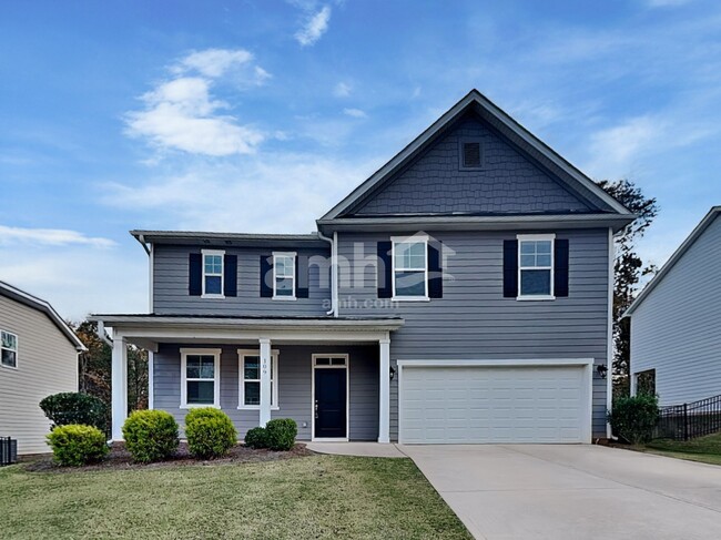 property at 109 Fairway Dr