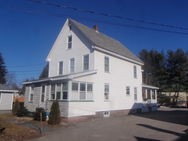 51 Ashuelot St, Unit 51 Ashuelot St. - 2nd floor