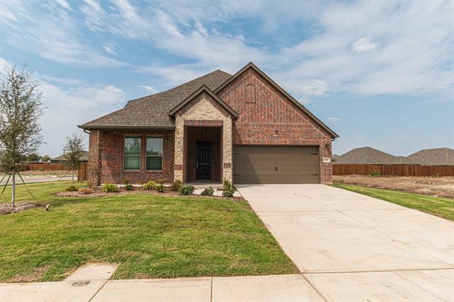 property at 1033 Park Oak Ln
