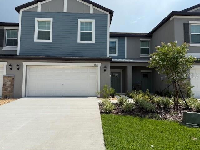 property at 9360 Bonita Mar Dr