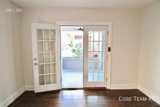 4314 Mercier St in Kansas City, MO - Building Photo - Building Photo