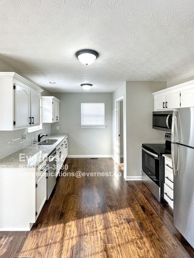 636 Laramie Dr in Springfield, TN - Building Photo - Building Photo