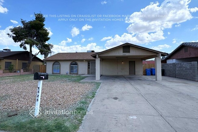 property at 7525 W MacKenzie Dr
