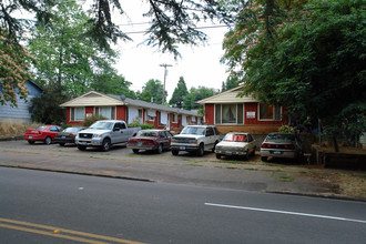 260-278 Owens St S in Salem, OR - Building Photo - Building Photo