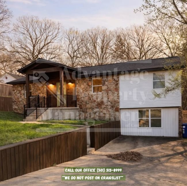 property at 3237 College Ave