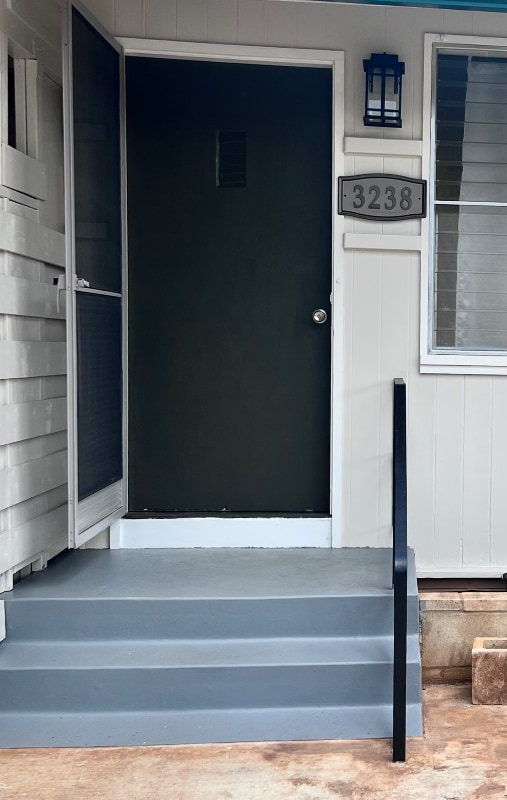 3238 Duval St in Honolulu, HI - Building Photo - Building Photo