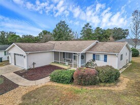 6418 SW 62nd Ave in Ocala, FL - Building Photo