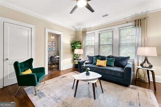 856 Ponce De Leon Ave NE in Atlanta, GA - Building Photo - Building Photo