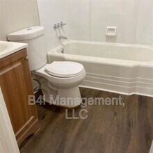 110 Scott Hill St in Milledgeville, GA - Building Photo - Building Photo