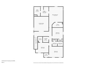 122 Dorian Pl in Troutman, NC - Building Photo - Building Photo