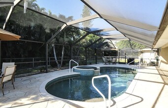 1622 Orchid Blvd in Cape Coral, FL - Building Photo - Building Photo