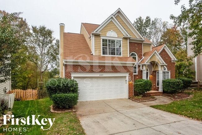 6425 Skyline Dr in Charlotte, NC - Building Photo - Building Photo
