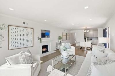 751 Skyline Dr in Daly City, CA - Foto de edificio - Building Photo