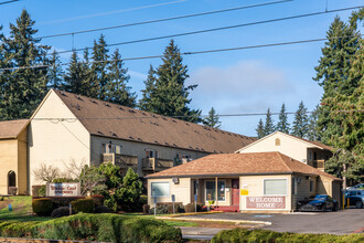 Windsor Court Apartments in Portland, OR - Foto de edificio - Primary Photo