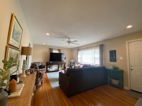 2112 St Michael Dr in Lexington, KY - Building Photo - Building Photo