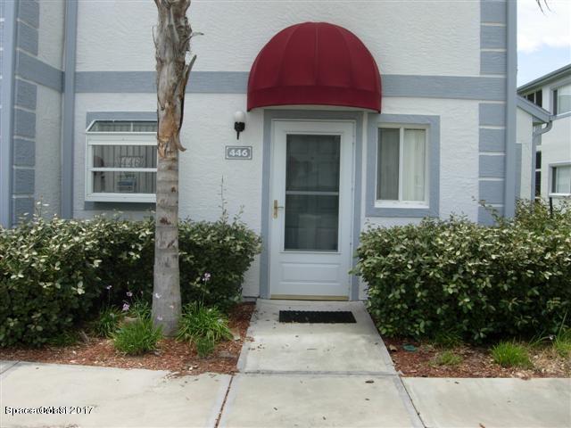 446 N Seaport Blvd in Cape Canaveral, FL - Building Photo - Building Photo