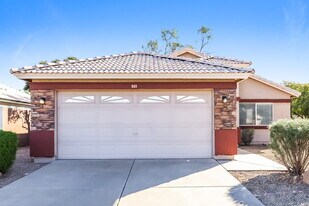 427 N Payton in Mesa, AZ - Building Photo